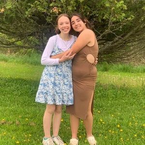 Meet your Posher, Audrey